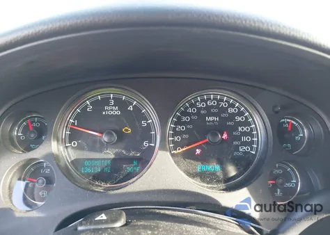 2013 GMC Yukon Xl 1500 Denali z USA, uszkodzony, nr VIN 1GKS2MEF7DR309994